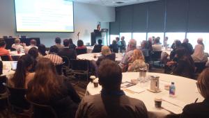 La Unió i les entitats associades, a la 42a edició del Congrés Mundial d'Hospitals