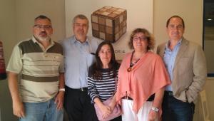 Neix al Maresme la primera associació de l'Estat per ajudar a la recerca de la sèpsia