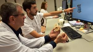 La Fundació Althaia i Avinent col·laboren en l’organització de Healthio i In3Dustry