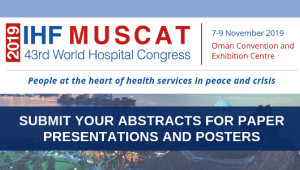 Obert el termini per presentar les candidatures per al WCH 2019 