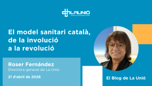 El model sanitari català, de la involució a la revolució