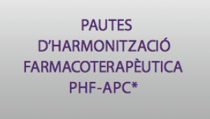 Pautes harmonitzades de malaltia renal crònica i malaltia d'alzheimer