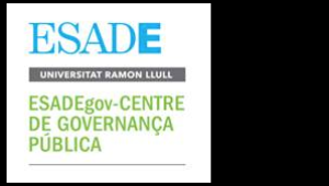 L’Institut de Governança i Direcció Pública (IGDP) d’ESADE  es reorganitza i passa a anomenar-se  Centre de Governança Pública (ESADEgov)