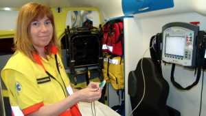 Un estudi de la base SEM d’Althaia rep el primer premi d’infermeria al congrés nacional d’urgències i emergències