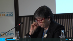 Vídeo resum de la VII Jornada Associativa de La Unió