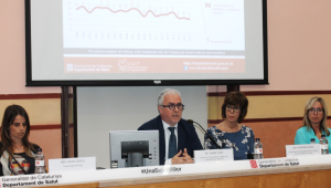 Augmenta el trasplantaments d'òrgans a Catalunya