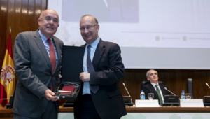 Boi Ruiz, reconegut pels premis New Medical Economics