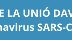 Informació COVID-19 - La Unió