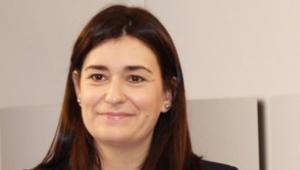 Carmen Montón, nova ministra de Sanitat 