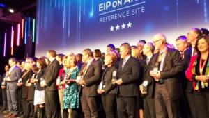 La Comissió Europea reconeix Catalunya com a capdevantera en envelliment actiu i saludable