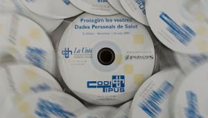 Sessió Codi Tipus de La Unió