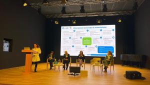 Presentem el Projecte Salut i Clima de La Unió al CleanMed Barcelona 2025