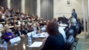 El Treball Social i la UCI Hepàtica de l'Hospital Clínic centren les properes jornades de La Unió 