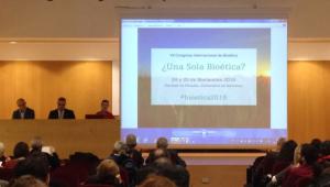 Els trastorns mentals en el VII Congrés Internacional de Bioètica