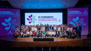 La Unió i les entitats associades participen al IV Congrés d’Igualtat i Recursos Humans del sector salut 