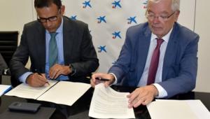 L’Obra Social 'la Caixa' col·labora en un projecte d’Althaia per fomentar la inserció sociolaboral de persones amb malaltia mental 