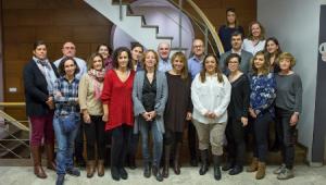 MútuaTerrassa celebra el primer Workshop avançat en Tècnica de Neuromodulació Sacra