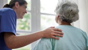 El 14 de febrer, I Jornada d'Atenció a les persones en situació de Dependència