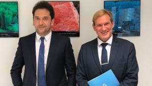 Devicare impulsa un assaig clínic pioner en urologia