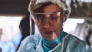 Reconeixement als professionals de l’àmbit social amb la Covid