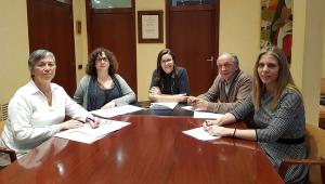 La Unió i les patronals sanitàries CSC i ACES, el CCMC i l’associació Metgesses.cat impulsen un estudi sobre l’equitat entre metges i metgesses