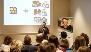 Continua el Cicle de Fòrums +FUTUR