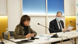 120a Assemblea General Ordinària d'Associats i XI Jornada Associativa