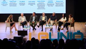 La Unió reclama situar l'atenció a la dependència com un dret universal vint anys després de la seva regulació