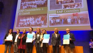 Més de 70 equips d'atenció primària de La Unió, acreditats pel Departament de Salut 