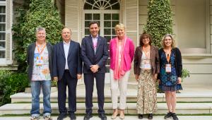 Barcelona reunirà els principals líders europeus de la gestió sanitària a l’European Health Management Conference 2026
