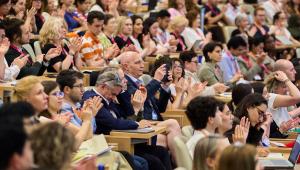 La Unió presenta deu experiències estratègiques en governança, innovació, sostenibilitat i atenció centrada en la persona