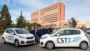 El Consorci Sanitari de Terrassa posa en marxa l'Hospitalització Domiciliària