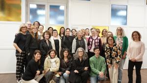 Jornada Espais de Reflexió Ètica en Serveis Socials (ERESS)