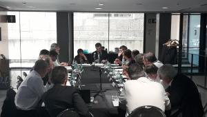 10 anys de l’Observatori de la Cooperació Públicoprivada en Política Sanitàries i Socials Unió-ESADE