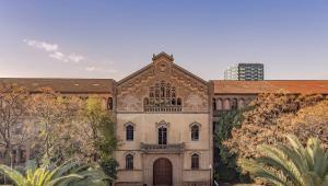 La Unió dona suport a la candidatura de Barcelona com a seu de l’Agència Estatal de Salut Pública