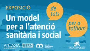 Últims dies per veure l'Exposició de La Unió a l'Hospital de Sant Pau