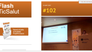FlashTicSalut Nº102