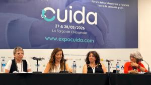 La Unió participa al Fòrum CUIDA 2026 