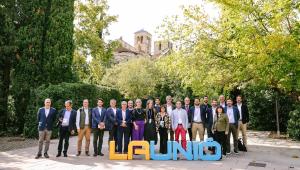 El Fòrum d’Associats Col·laboradors celebra 18 anys impulsant la innovació col·laborativa al sector salut i social