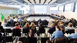 La Unió participa en el Fòrum de Diàleg Professional