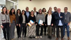 Acord parcial del IV conveni de la sanitat concertada del SISCAT