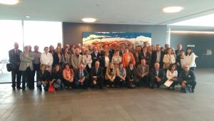 La Unió celebra la VI Trobada de Directius d'Hospitals