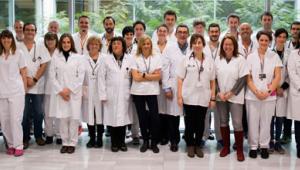 El Servei d’Urgències de Sant Pau celebra el 50è aniversari