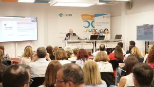 Més de 140 professionals es reuneixen pel Plenari de Recursos Humans de La Unió