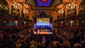 La Unió reivindica el model sanitari i social català com un producte d’èxit