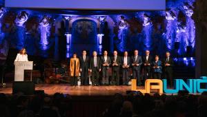La Unió lliura els Reconeixements 2025 en el marc del seu 50è aniversari