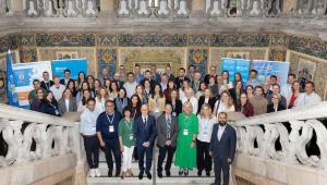 La Unió participa al curs de l’OMS sobre finançament sanitari a Barcelona