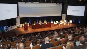 La Unió i les organitzacions sanitàries i socials s’anticipen a les necessitats de futur per millorar l’atenció a les persones