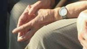 Manifest del sector d'atenció a la gent gran de Catalunya