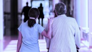 Aprovada l'ordre de tarifes d'atenció sociosanitària